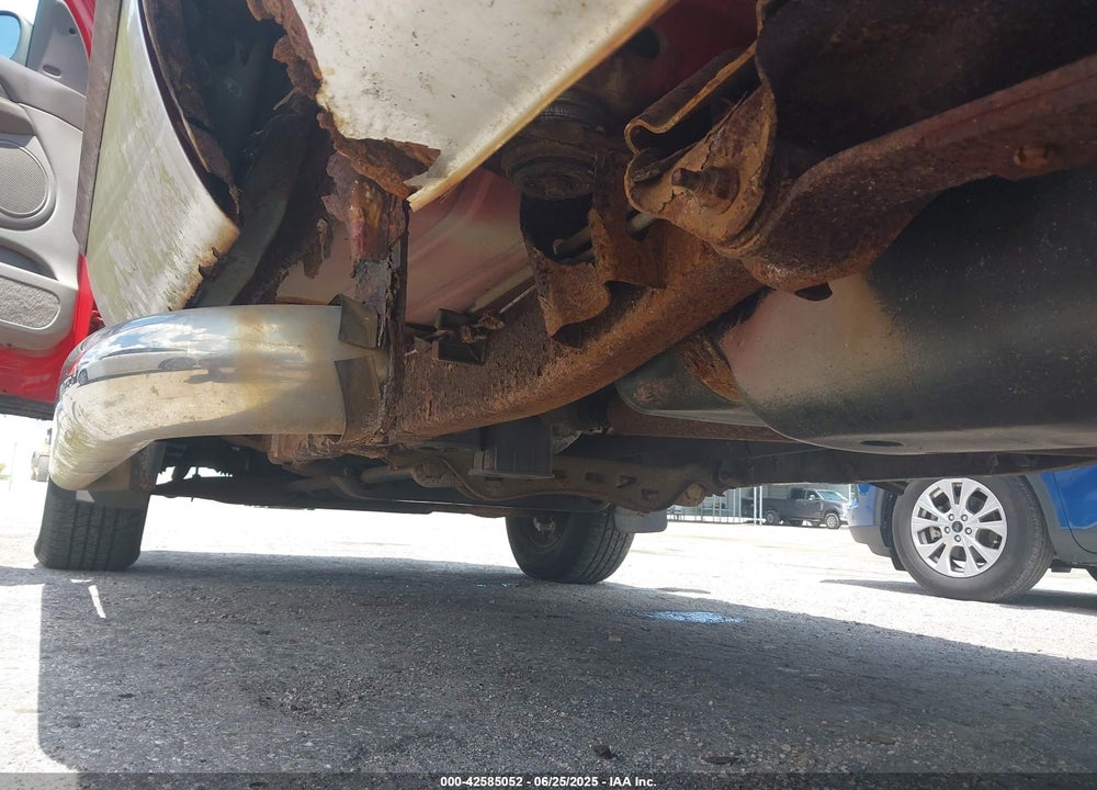 2002 DODGE RAM 1500 ST VIN: 1D7HU18NX2S597927