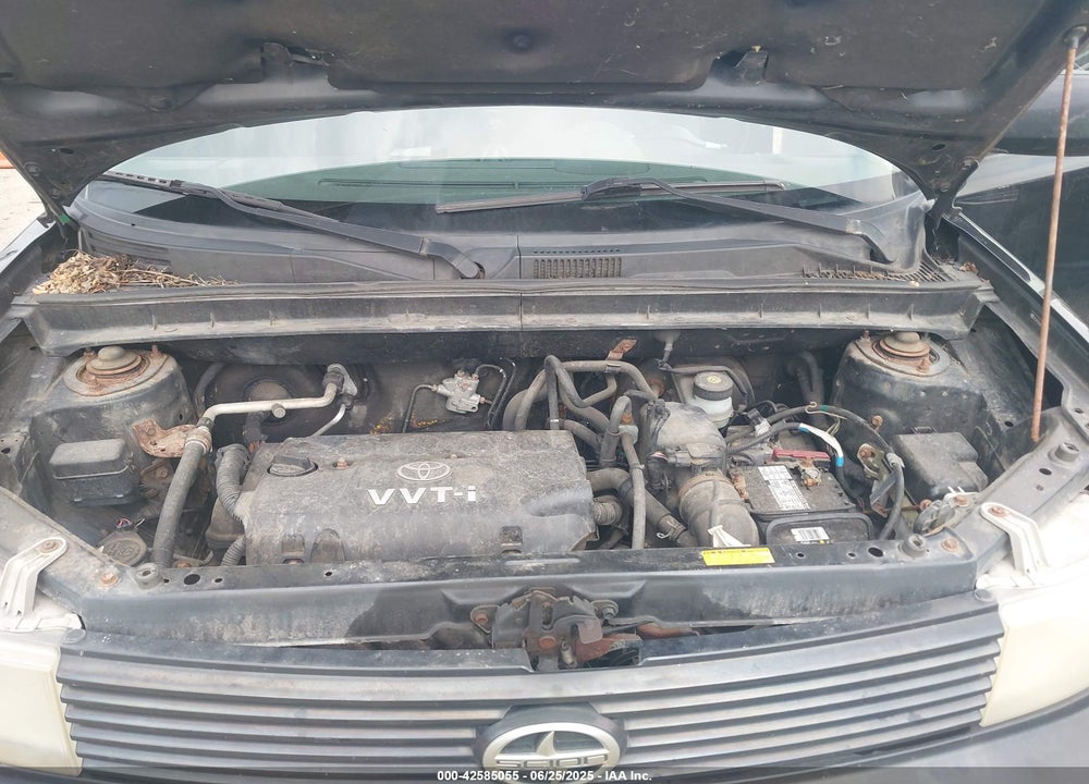 2006 SCION XB VIN: JTLKT324664075714