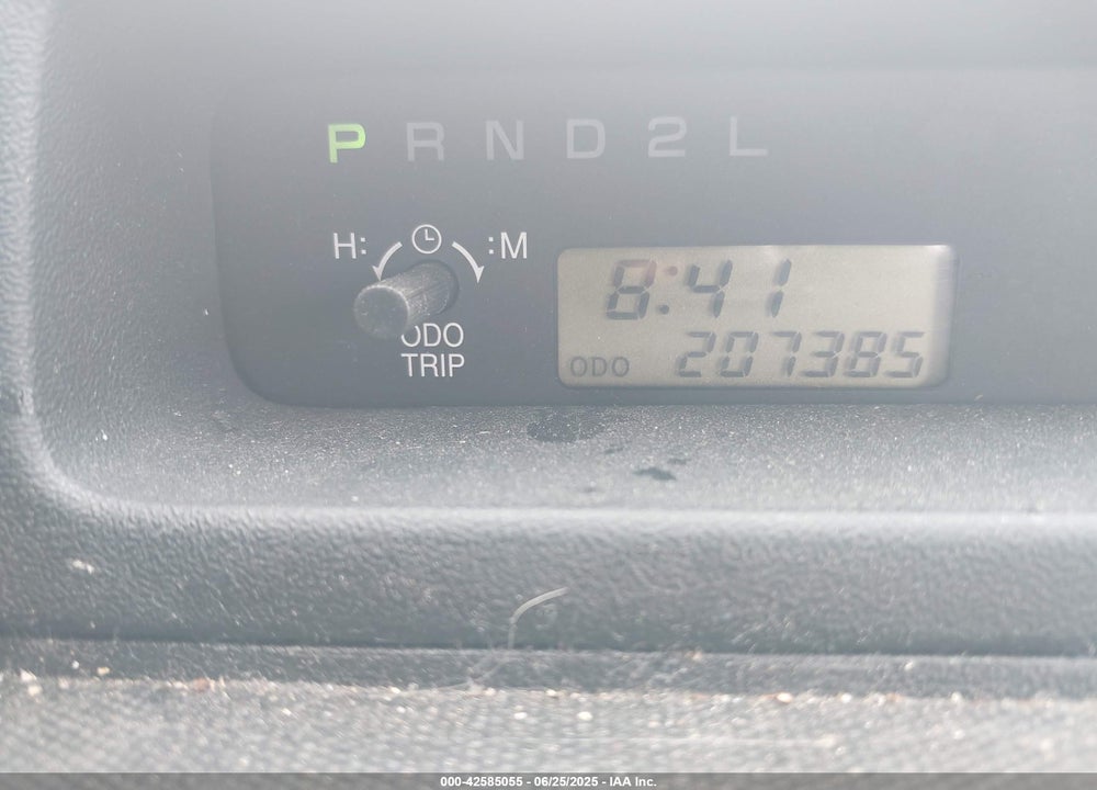 2006 SCION XB VIN: JTLKT324664075714