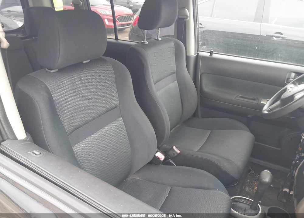 2006 SCION XB VIN: JTLKT324664075714
