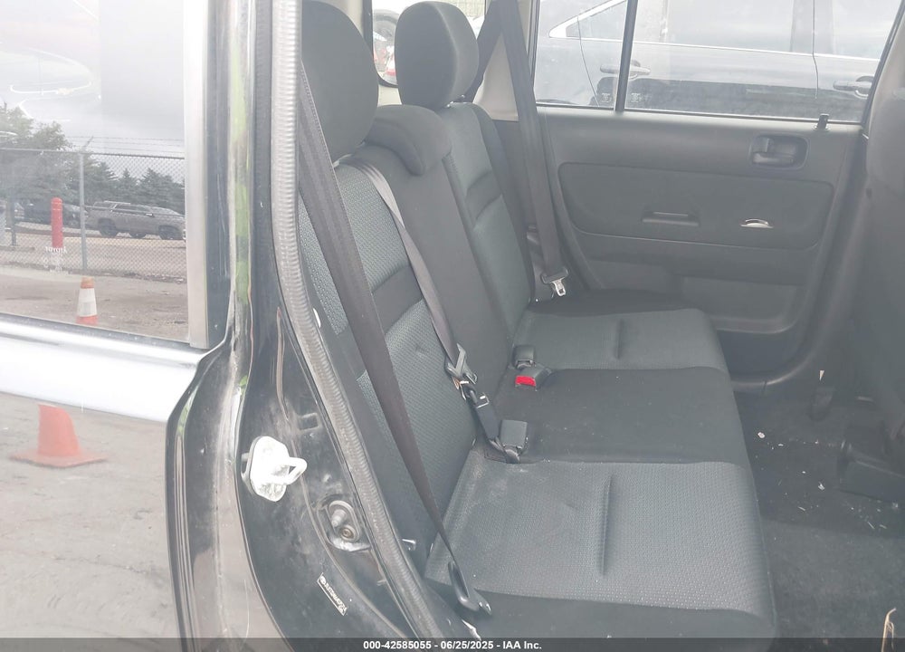 2006 SCION XB VIN: JTLKT324664075714