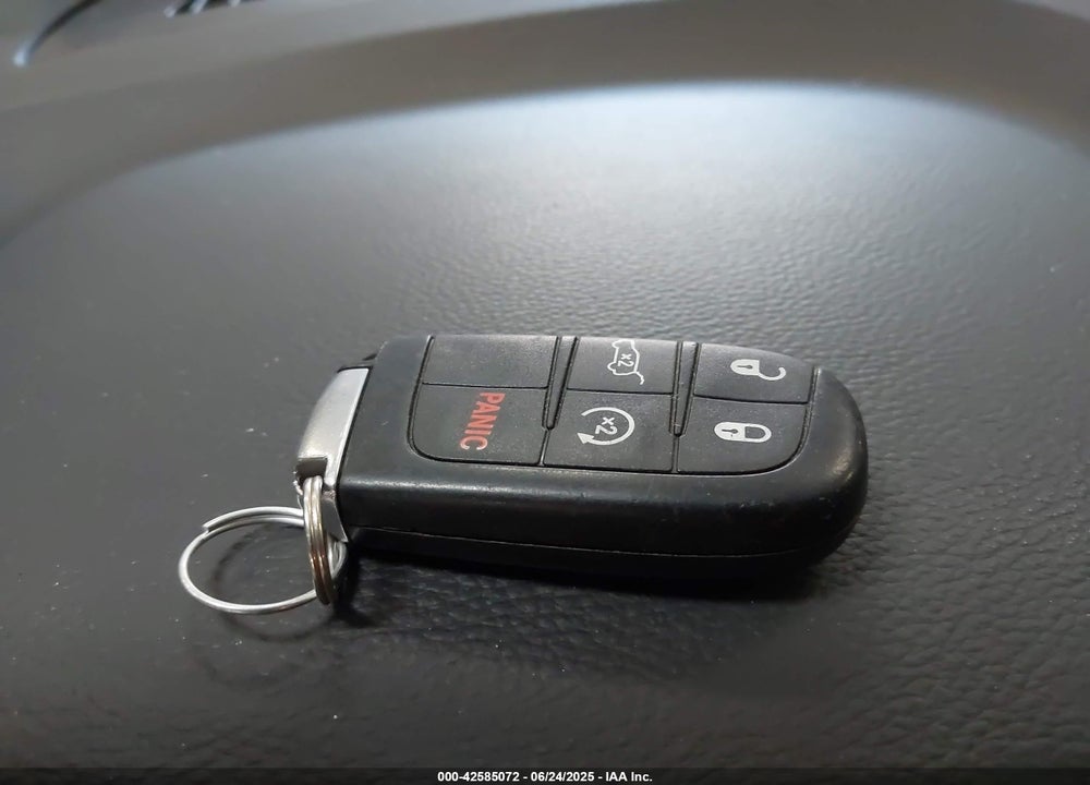 2018 JEEP GRAND CHEROKEE ALTITUDE 4X4 VIN: 1C4RJFAG7JC203793