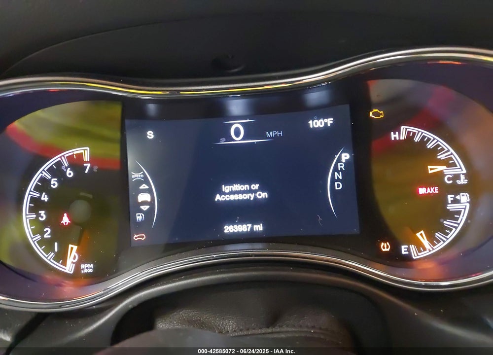 2018 JEEP GRAND CHEROKEE ALTITUDE 4X4 VIN: 1C4RJFAG7JC203793