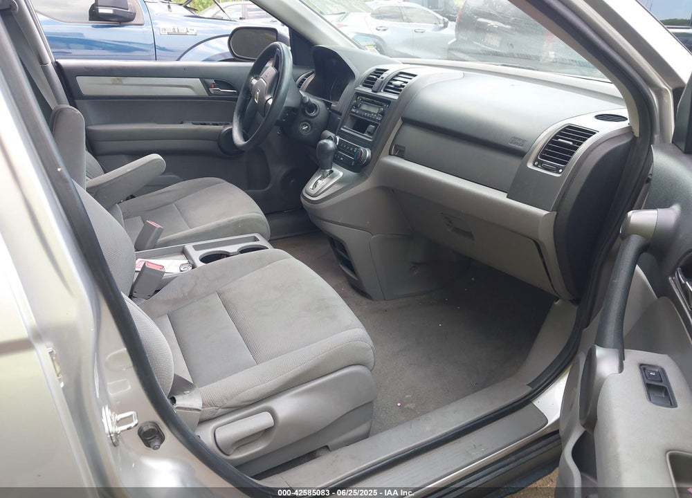 2011 HONDA CR-V VIN: 5J6RE3H30BL041717