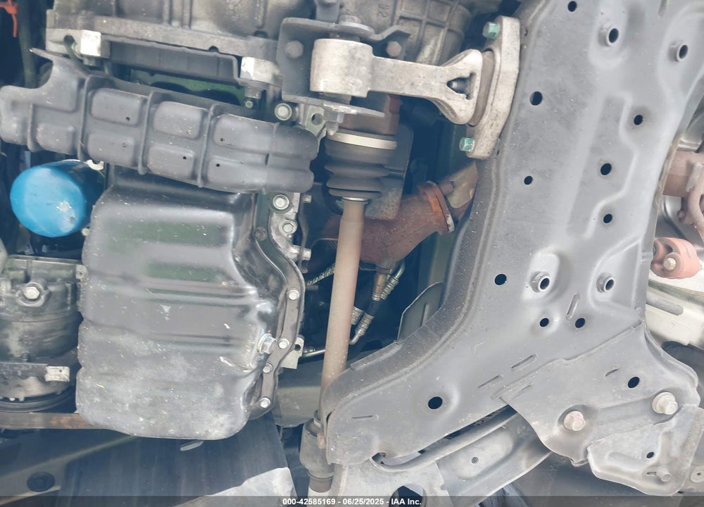 2013 HYUNDAI ELANTRA VIN: KMHDH4AE3DU528282