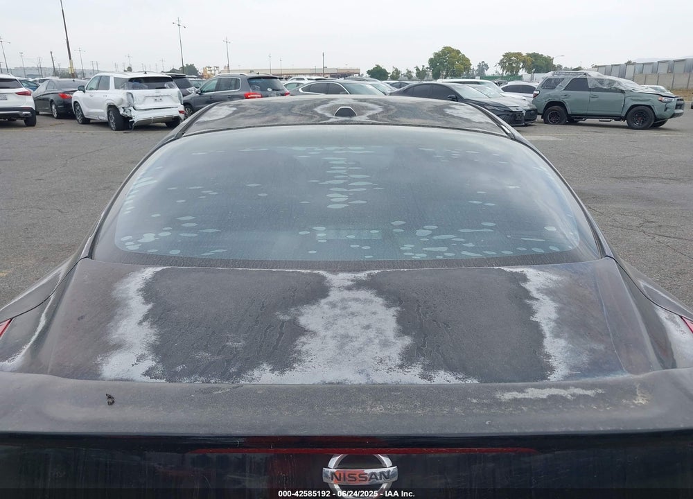 2009 NISSAN ALTIMA 2.5 S VIN: 1N4AL24E69C137975