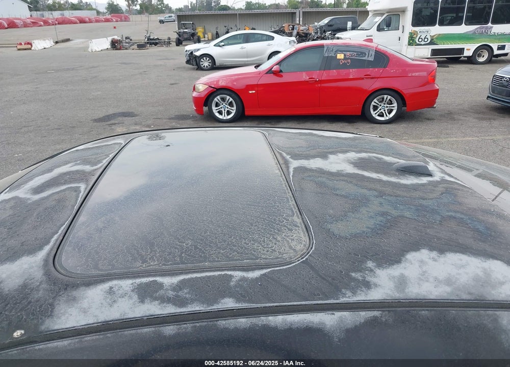 2009 NISSAN ALTIMA 2.5 S VIN: 1N4AL24E69C137975