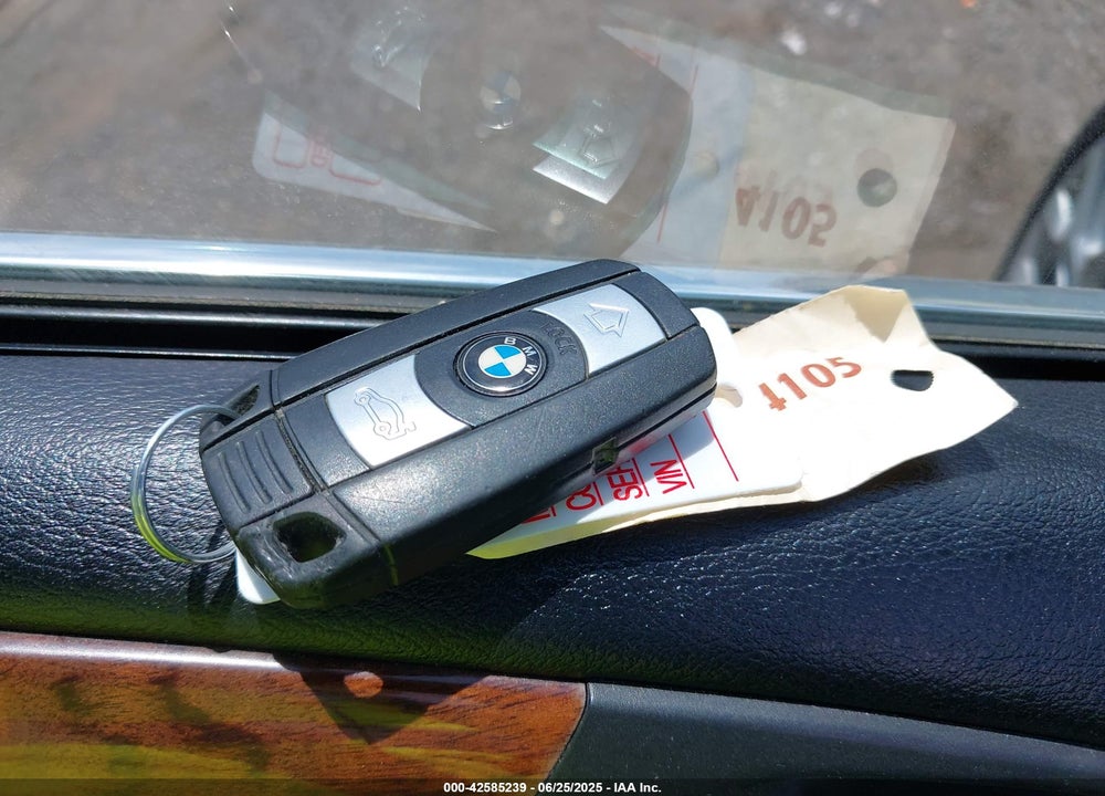 2013 BMW X5 VIN: 5UXZV4C52D0B16282