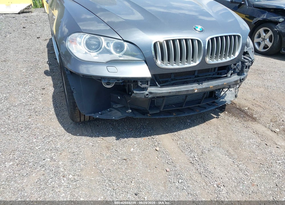2013 BMW X5 VIN: 5UXZV4C52D0B16282