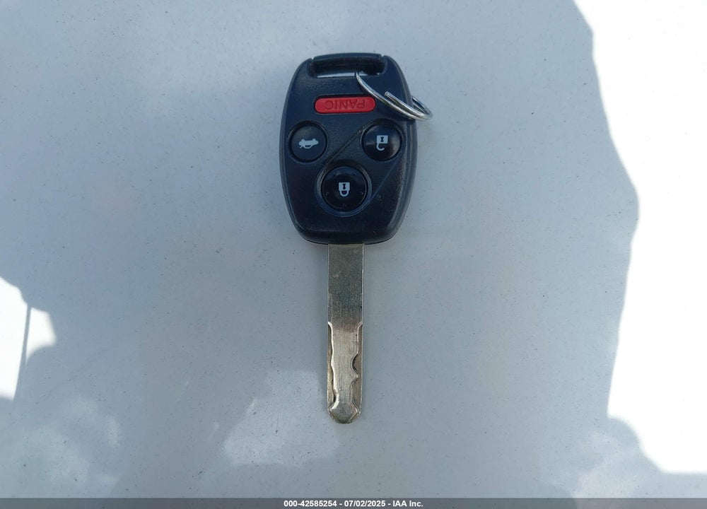 2012 HONDA CIVIC VIN: 19XFB2F57CE368433