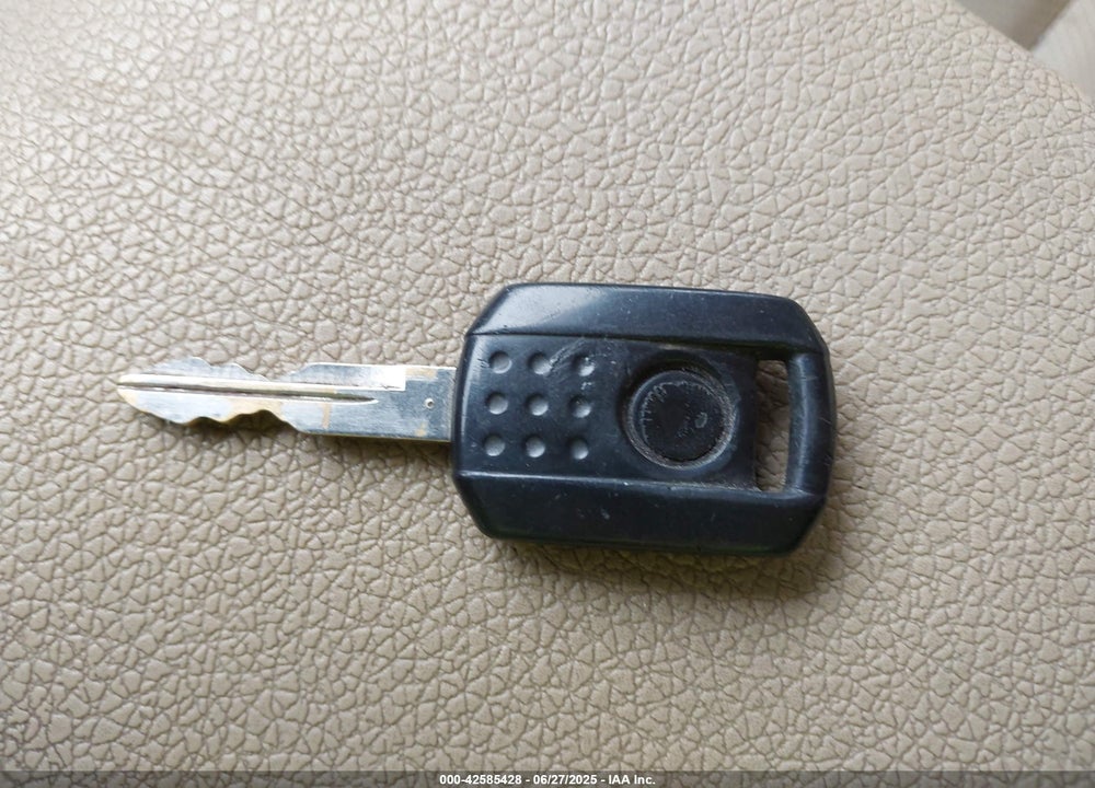 2006 MERCURY MOUNTAINEER VIN: 4M2EU46E66UJ01432