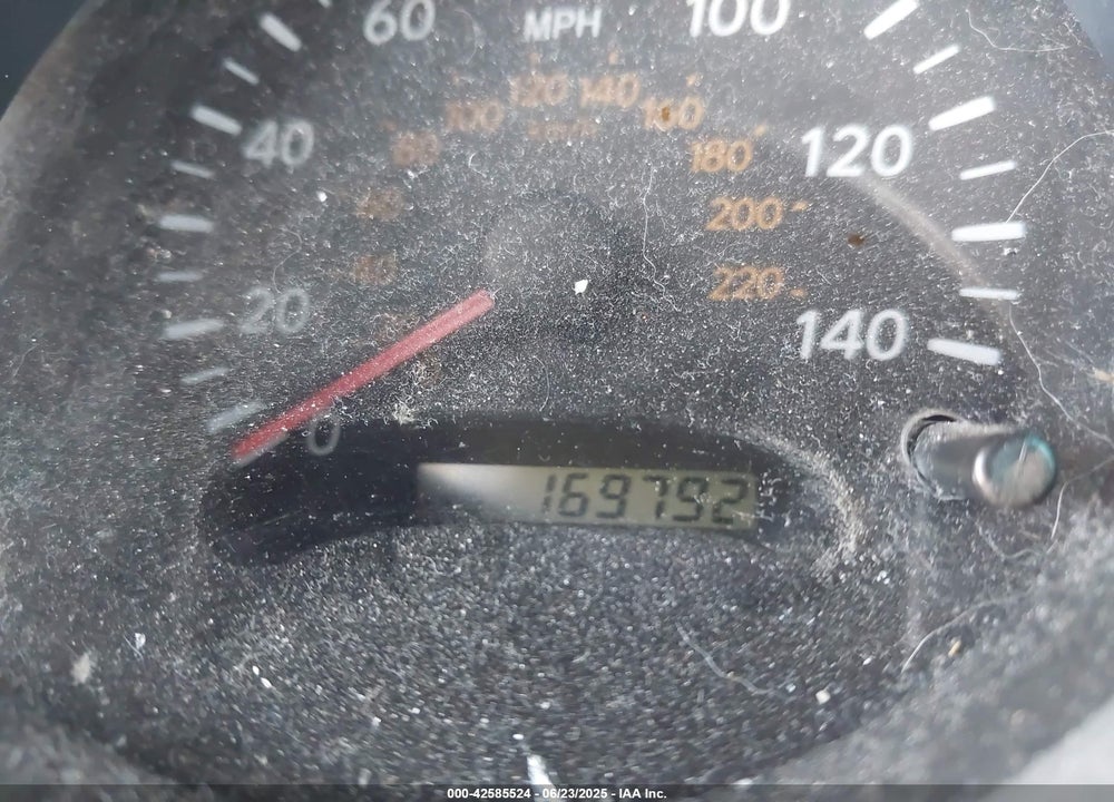 2007 TOYOTA HIGHLANDER VIN: JTEGD21AX70155859