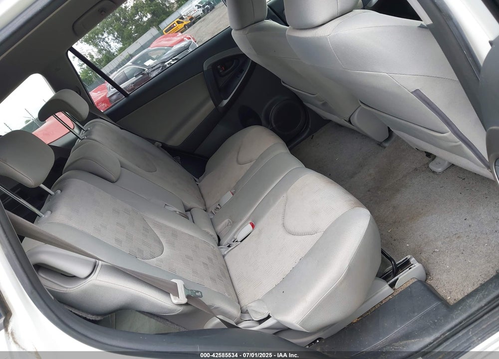 2010 TOYOTA RAV4 VIN: JTMBF4DV6AD035124