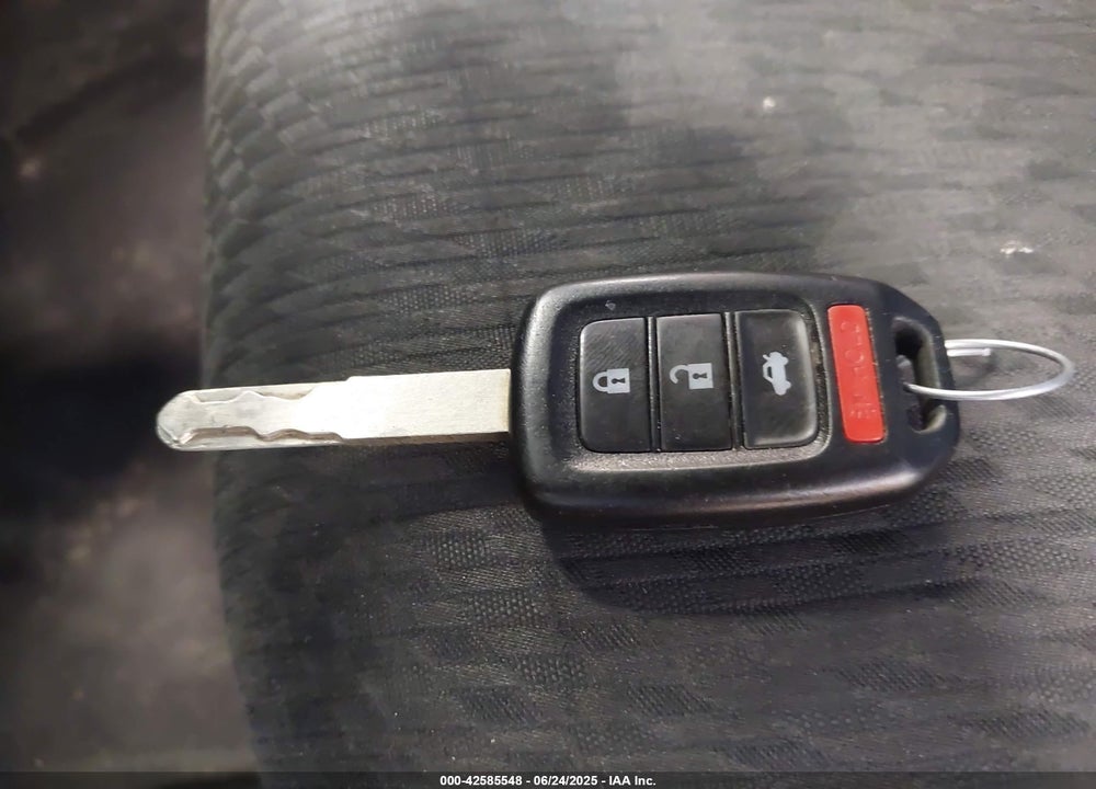 2015 HONDA CIVIC VIN: 2HGFB2F55FH538914
