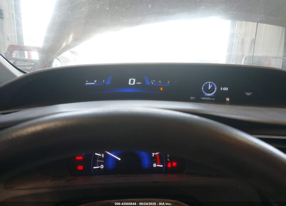 2015 HONDA CIVIC VIN: 2HGFB2F55FH538914