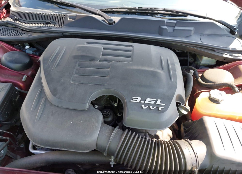 2021 DODGE CHALLENGER VIN: 2C3CDZJG1MH517394