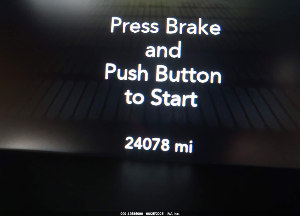 2021 DODGE CHALLENGER VIN: 2C3CDZJG1MH517394