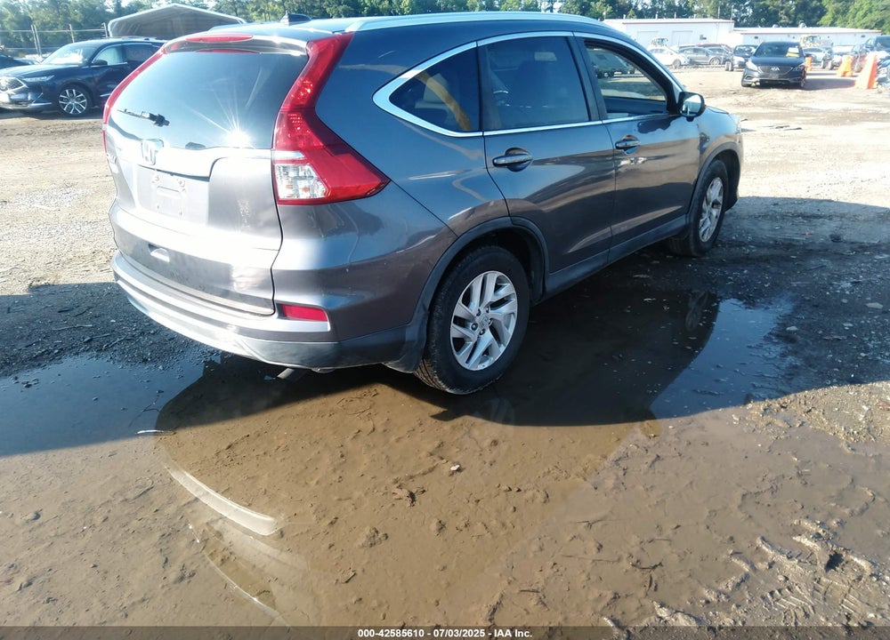 2016 HONDA CR-V VIN: 2HKRM3H74GH522447