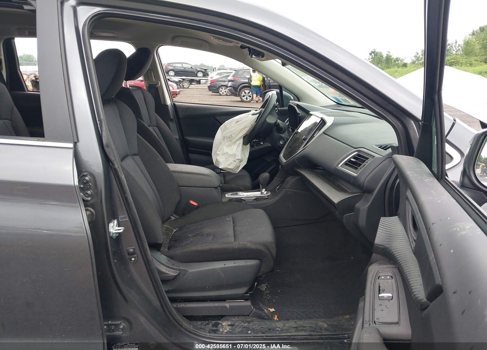 2024 SUBARU ASCENT BASE 8-PASSENGER VIN: 4S4WMAAD4R3463059