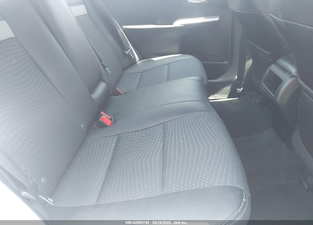 2014 TOYOTA CAMRY VIN: 4T1BF1FK9EU360210