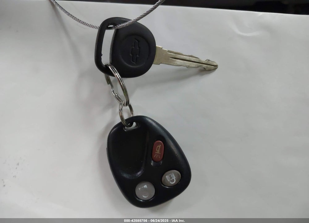 2006 CHEVROLET EQUINOX VIN: 2CNDL63FX66096470