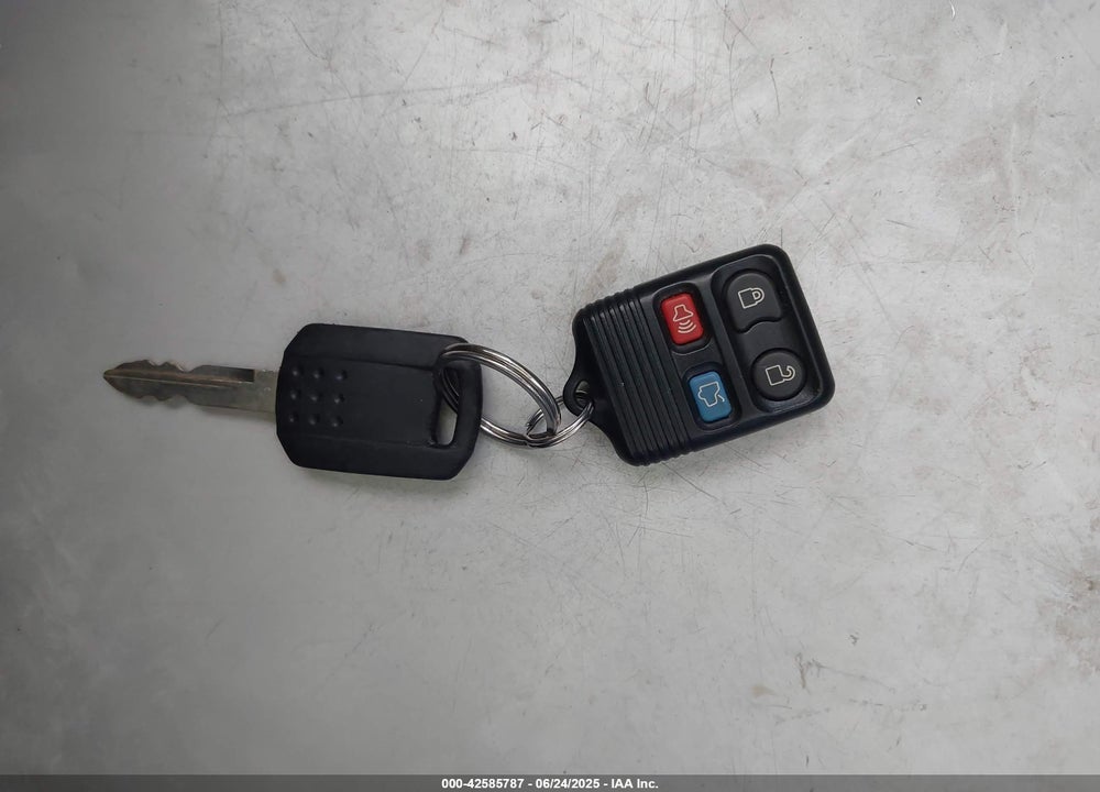 2002 MERCURY SABLE LS PREMIUM VIN: 1MEHM59S42G611893