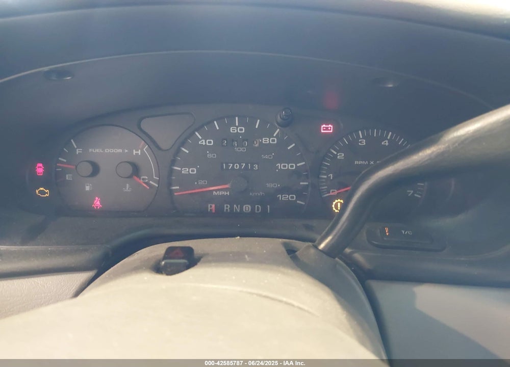 2002 MERCURY SABLE LS PREMIUM VIN: 1MEHM59S42G611893