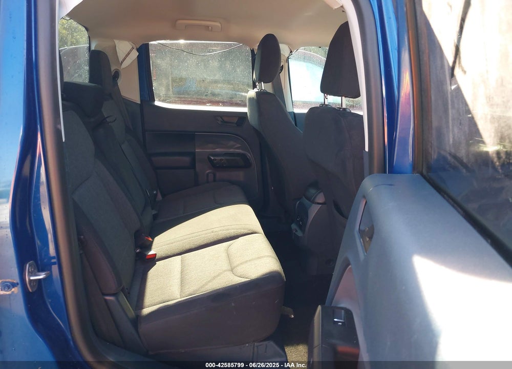 2024 FORD MAVERICK XLT VIN: 3FTTW8H34RRA75094