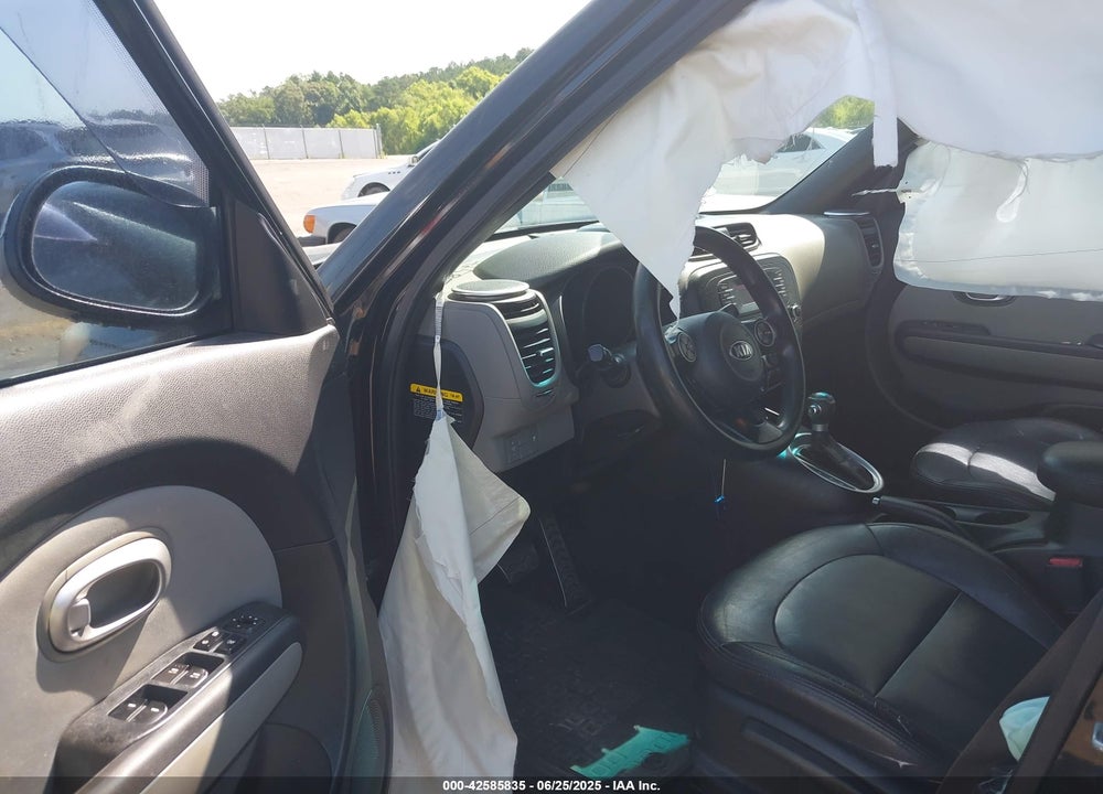 2014 KIA SOUL VIN: KNDJN2A20E7002086