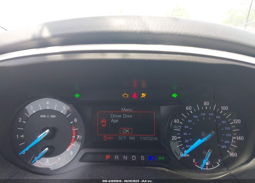 2015 FORD FUSION VIN: 3FA6P0H90FR274063