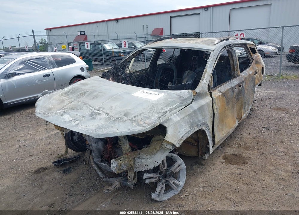 2022 GMC TERRAIN VIN: 3GKALTEV8NL126168