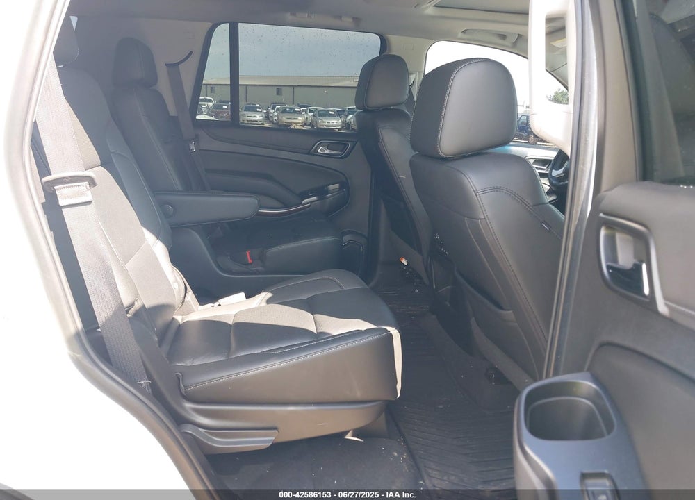 2019 GMC YUKON VIN: 1GKS2BKC3KR334242