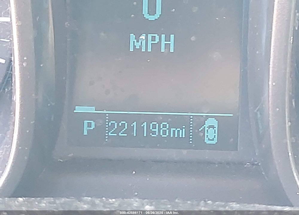 2013 CHEVROLET MALIBU VIN: 1G11C5SAXDF228596