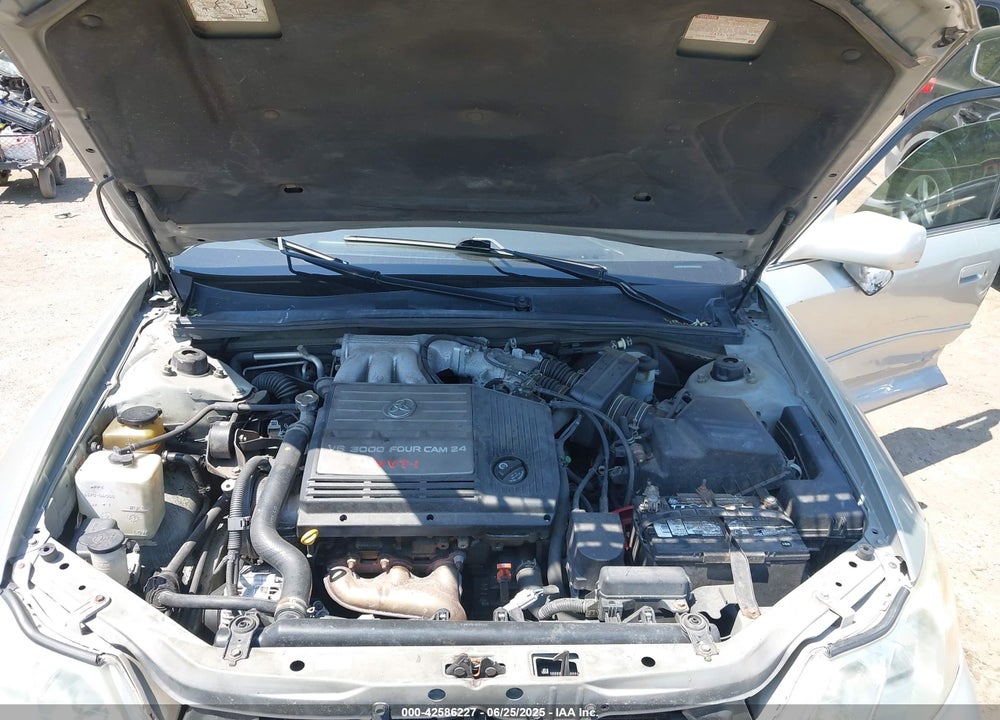 2004 TOYOTA AVALON XLS VIN: 4T1BF28B74U368615