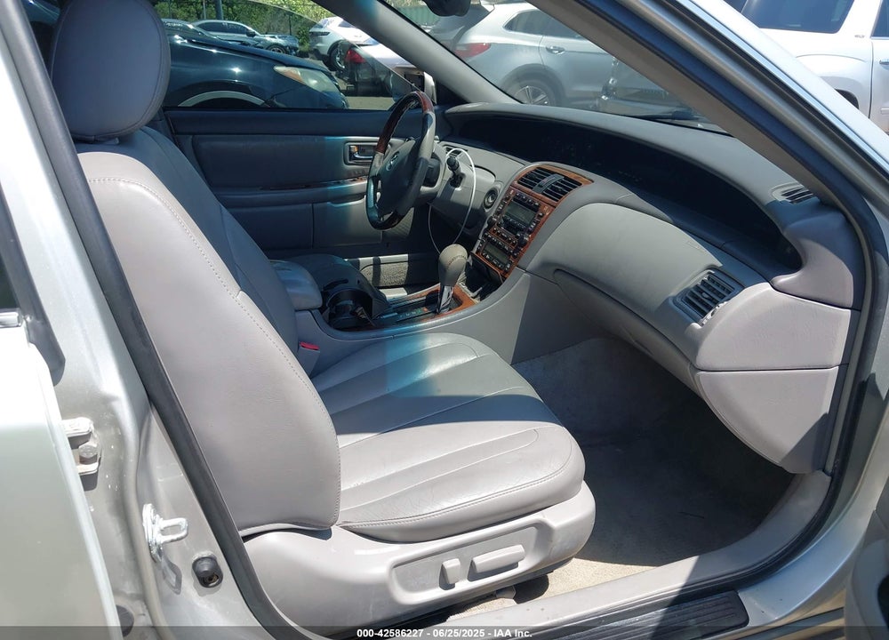 2004 TOYOTA AVALON XLS VIN: 4T1BF28B74U368615