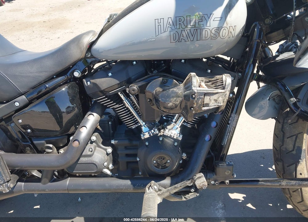 2024 HARLEY-DAVIDSON FXLRST VIN: 1HD1YXZ16RB050256