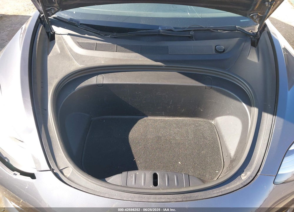 2019 TESLA MODEL 3 VIN: 5YJ3E1EB7KF195274