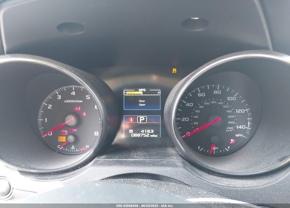 2018 SUBARU LEGACY VIN: 4S3BNAB63J3021149