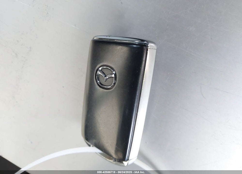 2021 MAZDA 3 VIN: 3MZBPAAL8MM200563