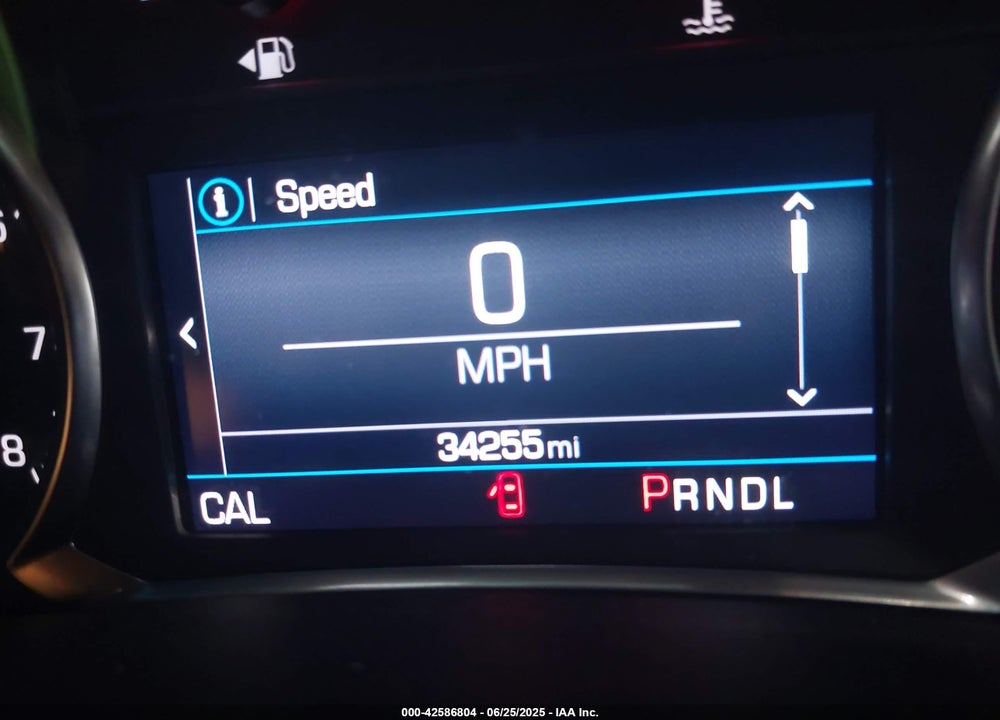 2022 CHEVROLET EQUINOX VIN: 3GNAXKEV4NL117243