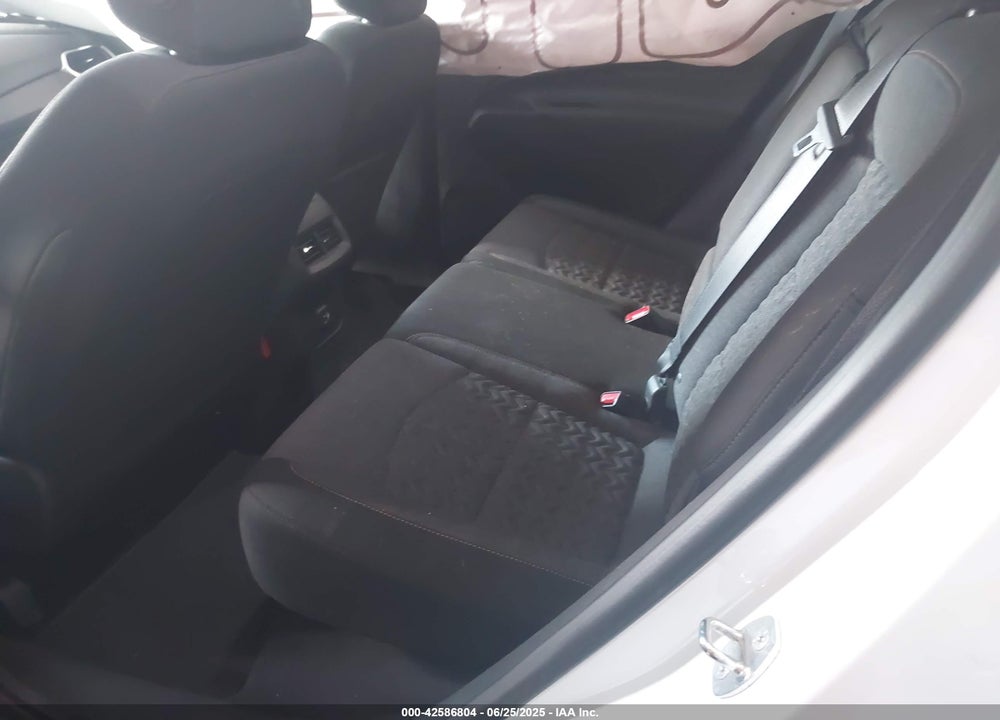 2022 CHEVROLET EQUINOX VIN: 3GNAXKEV4NL117243