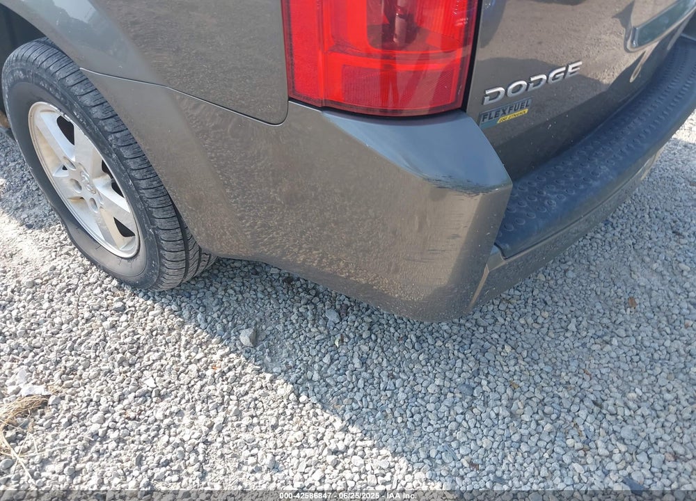 2010 DODGE GRAND CARAVAN SE VIN: 2D4RN4DE9AR254872