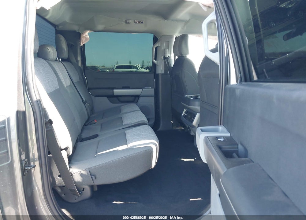 2025 FORD F-350 XLT VIN: 1FT8W3DT9SED24139