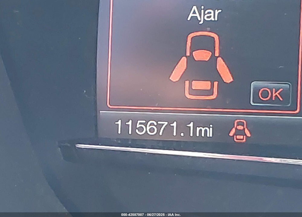 2017 FORD EXPLORER VIN: 1FM5K7D86HGC47093