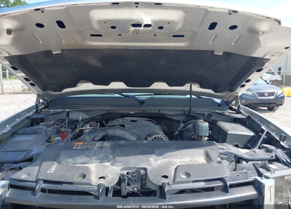2011 GMC SIERRA 1500 VIN: 3GTP2VE39BG298569