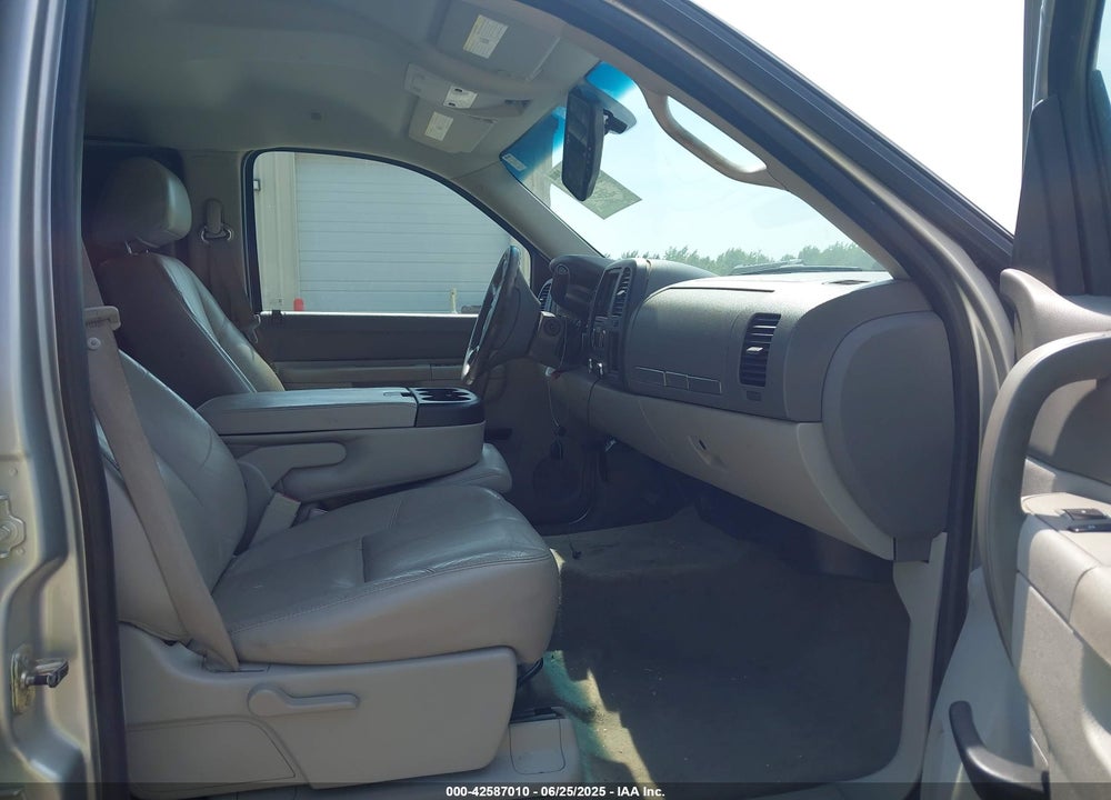 2011 GMC SIERRA 1500 VIN: 3GTP2VE39BG298569