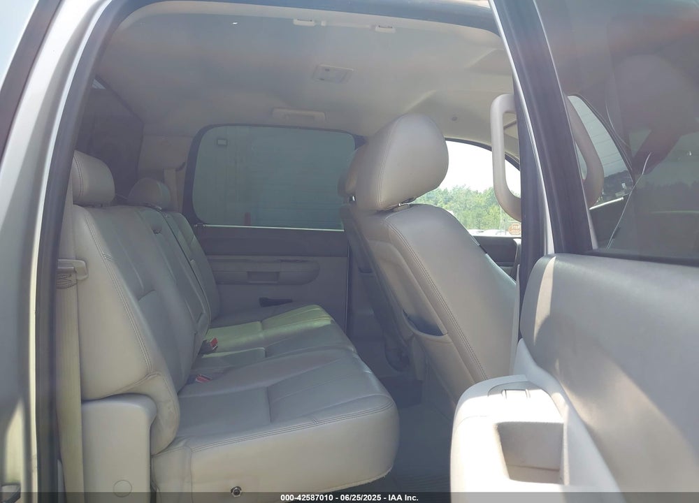 2011 GMC SIERRA 1500 VIN: 3GTP2VE39BG298569