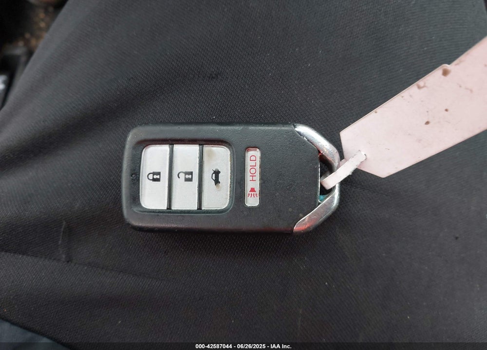 2014 HONDA ACCORD VIN: 1HGCR2F84EA210437