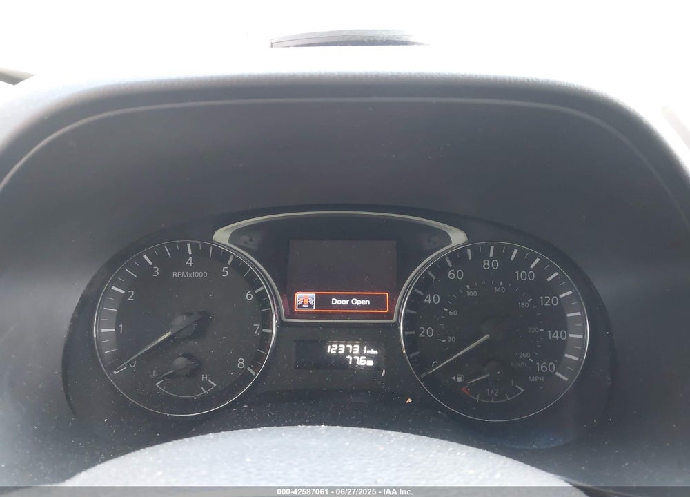2015 NISSAN PATHFINDER VIN: 5N1AR2MM6FC614377