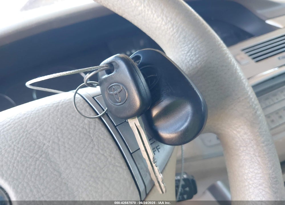 2006 TOYOTA AVALON XL VIN: 4T1BK36B56U152026